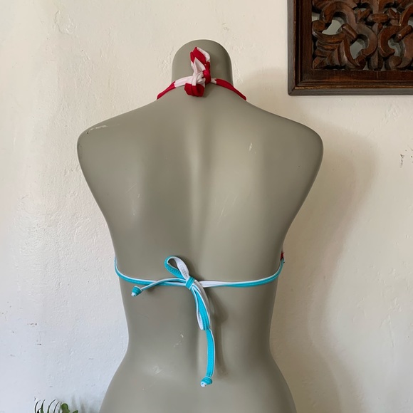 🦩Free 🦩 w/$10 Brazilian Lisa Lozano Swim Top - Picture 5 of 7